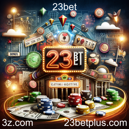 Descubra as Promoções Especiais da 23bet e Maximize suas Apostas!